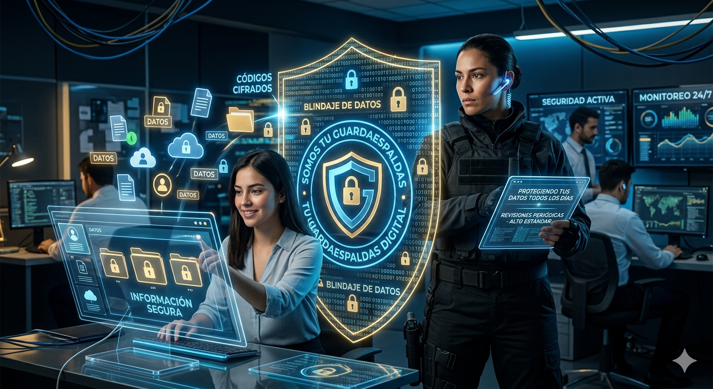 Seguridad Informática N3